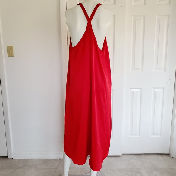 Dresses & Skirts - Red dress